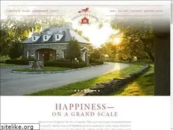 Sites similar to creightonfarms.com