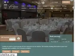 Sites similar to creightonhotel.ie