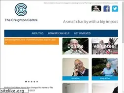 Sites similar to creightonhouse.org