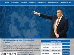 Sites similar to creightonmensbasketballcamps.com