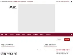 Sites similar to creightonnews.com