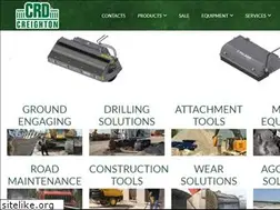 Sites similar to creightonrock.com