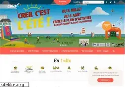 Sites similar to creil.fr
