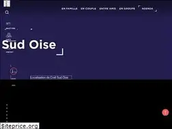 Sites similar to creilsudoise-tourisme.fr