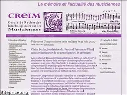 Sites similar to creim.fr