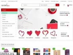 Sites similar to creionulmeu.ro