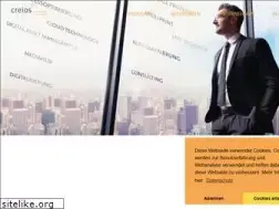 Sites similar to creios.net