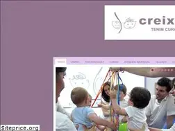 Sites similar to creixambtra.com