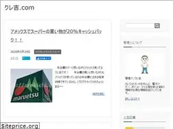 Sites similar to crekichi.com