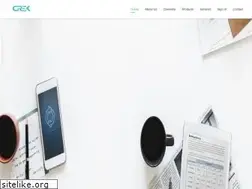 Sites similar to crekodr.com
