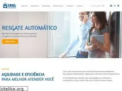 Sites similar to crel.com.br