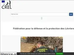 Sites similar to crel.eu