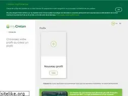 Sites similar to crelan-online.be