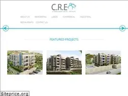 Sites similar to crelb.com