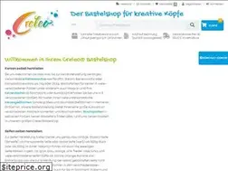 Sites similar to creleo.de