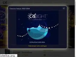 Sites similar to crelight-illum.com
