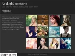 Sites similar to crelight.com