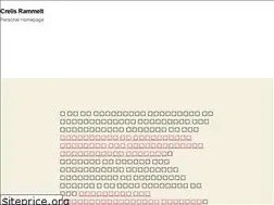 Sites similar to crelis.nl