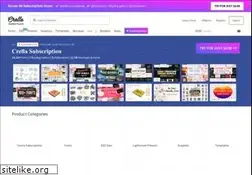 Sites similar to crella.net