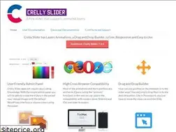 Sites similar to crellyslider.altervista.org