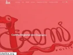 Sites similar to crem.fr