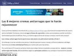 Sites similar to crema-antiarrugas.com