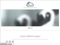 Sites similar to crema-project.eu