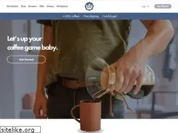 Sites similar to crema.co