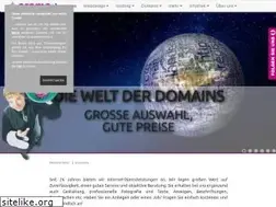 Sites similar to crema.de