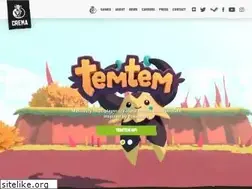 Sites similar to crema.gg