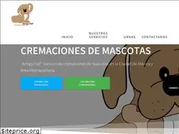 Sites similar to cremaciones.mx