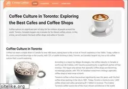 Sites similar to cremacoffee.ca