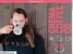 Sites similar to cremacoffeeco.com.au