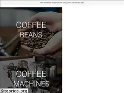 Sites similar to cremacoffeegarage.com.au