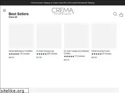 Sites similar to cremacoffeepro.com