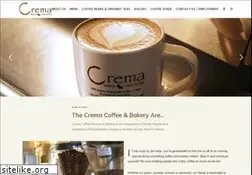 Sites similar to cremacoffeeroaster.com