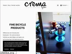 Sites similar to cremacycles.com