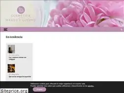 Sites similar to cremademanos.net