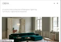 Sites similar to cremadesign.co.za