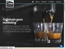Sites similar to cremadesignstudio.com