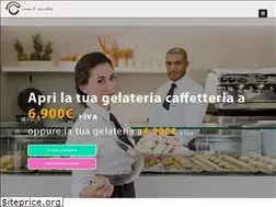 Sites similar to cremaecioccolato.com