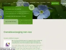 Sites similar to cremaere.nl