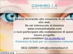 Sites similar to cremaidratante.com