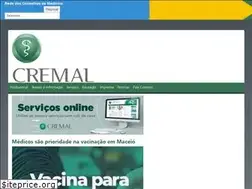 Sites similar to cremal.org.br