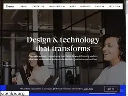 Sites similar to cremalab.com