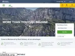 Sites similar to cremallerademontserrat.cat