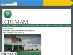 Sites similar to cremam.org.br