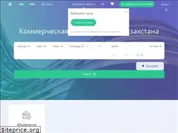 Sites similar to cremap.kz
