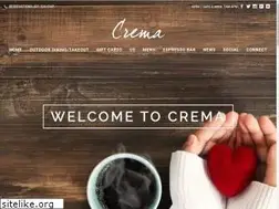Sites similar to cremapg.com