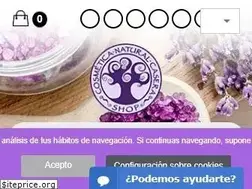 Sites similar to cremas-caseras.es